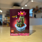 LEGO 11509 Flowering Cactus