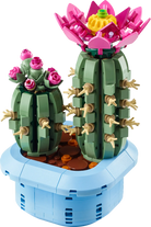 LEGO 11509 Flowering Cactus