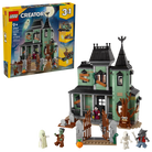 LEGO 31167 Haunted Mansion