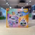 LEGO 31392 Music Decor Piano with Cat