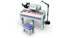 LEGO 31392 Music Decor Piano with Cat