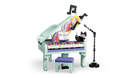 LEGO 31392 Music Decor Piano with Cat