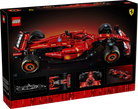 LEGO 42207 Ferrari SF-24 F1 Car