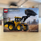LEGO 42209 Volvo L120 Electric Wheel Loader