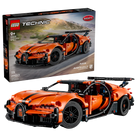 LEGO 42222 Bugatti Chiron Pur Sport Hypercar