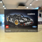 LEGO 42223 1966 Ford GT40 MKII