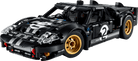 LEGO 42223 1966 Ford GT40 MKII
