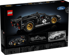 LEGO 42223 1966 Ford GT40 MKII