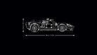 LEGO 42223 1966 Ford GT40 MKII