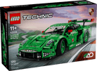 LEGO 42224 Porsche 911 GT3 R REXY AO Racing