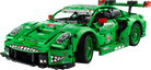 LEGO 42224 Porsche 911 GT3 R REXY AO Racing