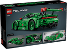 LEGO 42224 Porsche 911 GT3 R REXY AO Racing