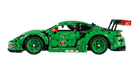 LEGO 42224 Porsche 911 GT3 R REXY AO Racing