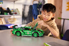LEGO 42224 Porsche 911 GT3 R REXY AO Racing