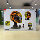 LEGO 43023 McLaren Mastercard F1® Team Lando Norris Helmet