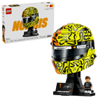 LEGO 43023 McLaren Mastercard F1® Team Lando Norris Helmet
