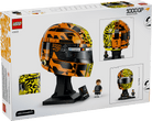 LEGO 43023 McLaren Mastercard F1® Team Lando Norris Helmet