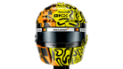 LEGO 43023 McLaren Mastercard F1® Team Lando Norris Helmet