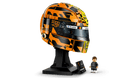 LEGO 43023 McLaren Mastercard F1® Team Lando Norris Helmet