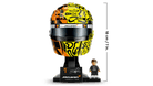 LEGO 43023 McLaren Mastercard F1® Team Lando Norris Helmet