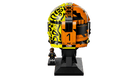 LEGO 43023 McLaren Mastercard F1® Team Lando Norris Helmet