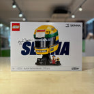 LEGO 43024 Ayrton Senna Helmet