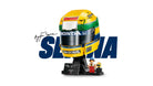 LEGO 43024 Ayrton Senna Helmet