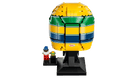 LEGO 43024 Ayrton Senna Helmet