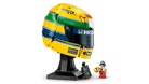 LEGO 43024 Ayrton Senna Helmet