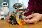 LEGO 43279 WALL-E and EVE
