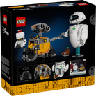 LEGO 43279 WALL-E and EVE