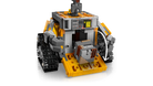 LEGO 43279 WALL-E and EVE