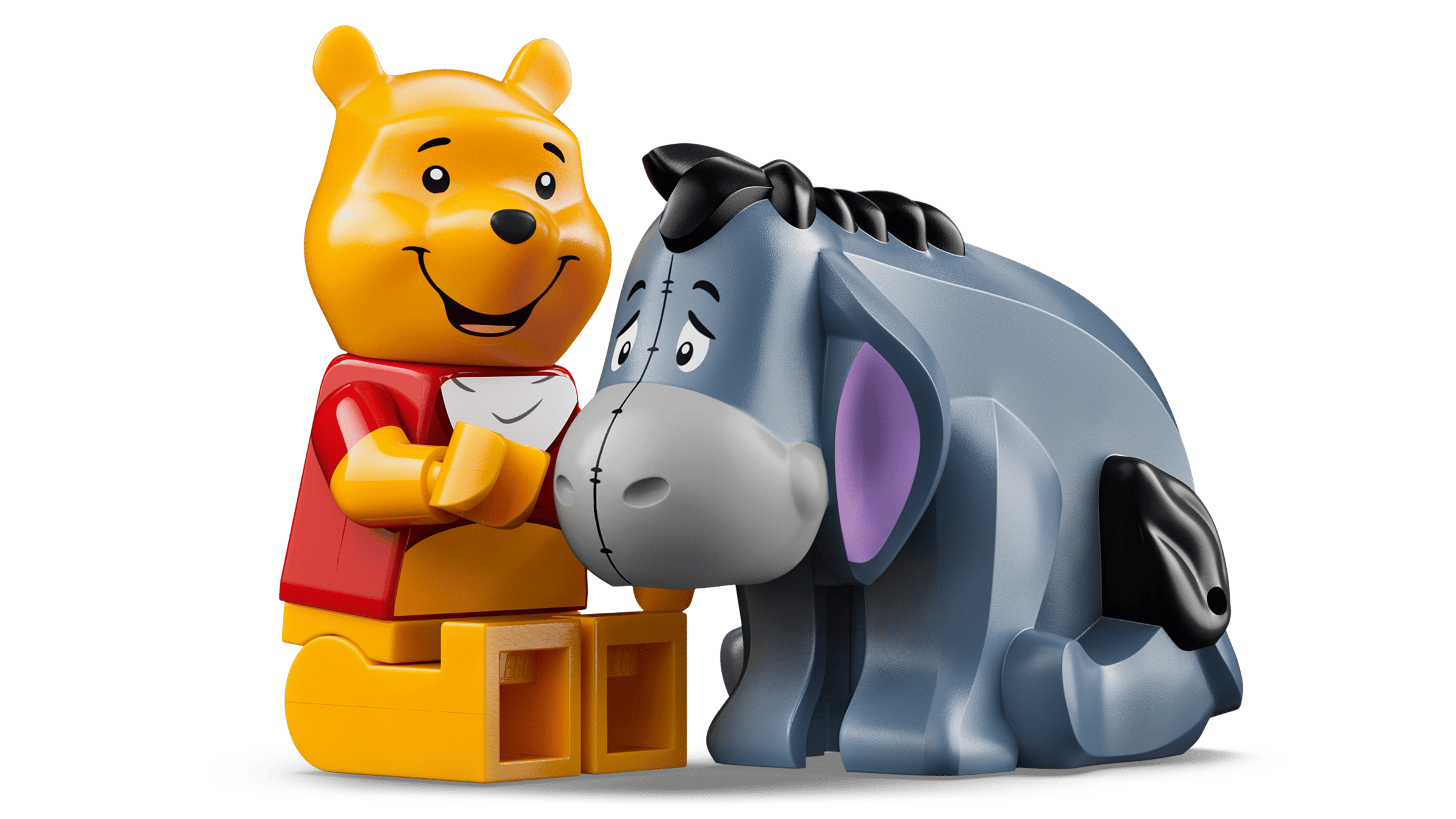 LEGO 43300 Winnie the Pooh