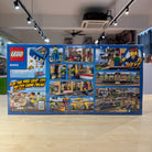 LEGO 60050 Train Station