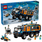 LEGO 60471 Arctic Truck