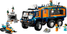 LEGO 60471 Arctic Truck