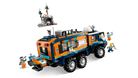 LEGO 60471 Arctic Truck