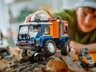 LEGO 60471 Arctic Truck