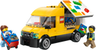LEGO 60500 The LEGO® Van