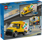 LEGO 60500 The LEGO® Van