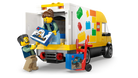 LEGO 60500 The LEGO® Van