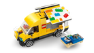 LEGO 60500 The LEGO® Van