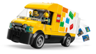 LEGO 60500 The LEGO® Van