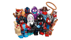LEGO 71050 Minifigures Spider-Man: Across the Spider-Verse - Complete Set