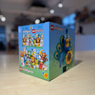 LEGO 71051 Minifigures - Animals Series 28 - Complete Set