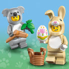 LEGO 71051 Minifigures - Animals Series 28 - Complete Set