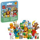 LEGO 71051 Minifigures - Animals Series 28 - Complete Set