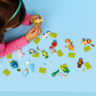 LEGO 71051 Minifigures - Animals Series 28 - Complete Set