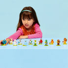 LEGO 71051 Minifigures - Animals Series 28 - Complete Set