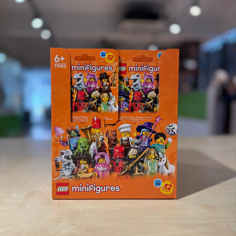 LEGO 71052 Minifigures - Series 29 - Complete Set